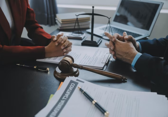 Company Registration